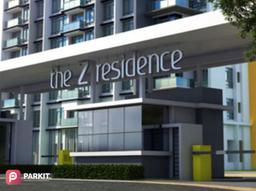 The Z Residence Bukit Jalil