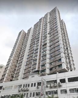 怡安閣 Yee On Court