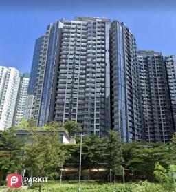 東涌東環 Century Link