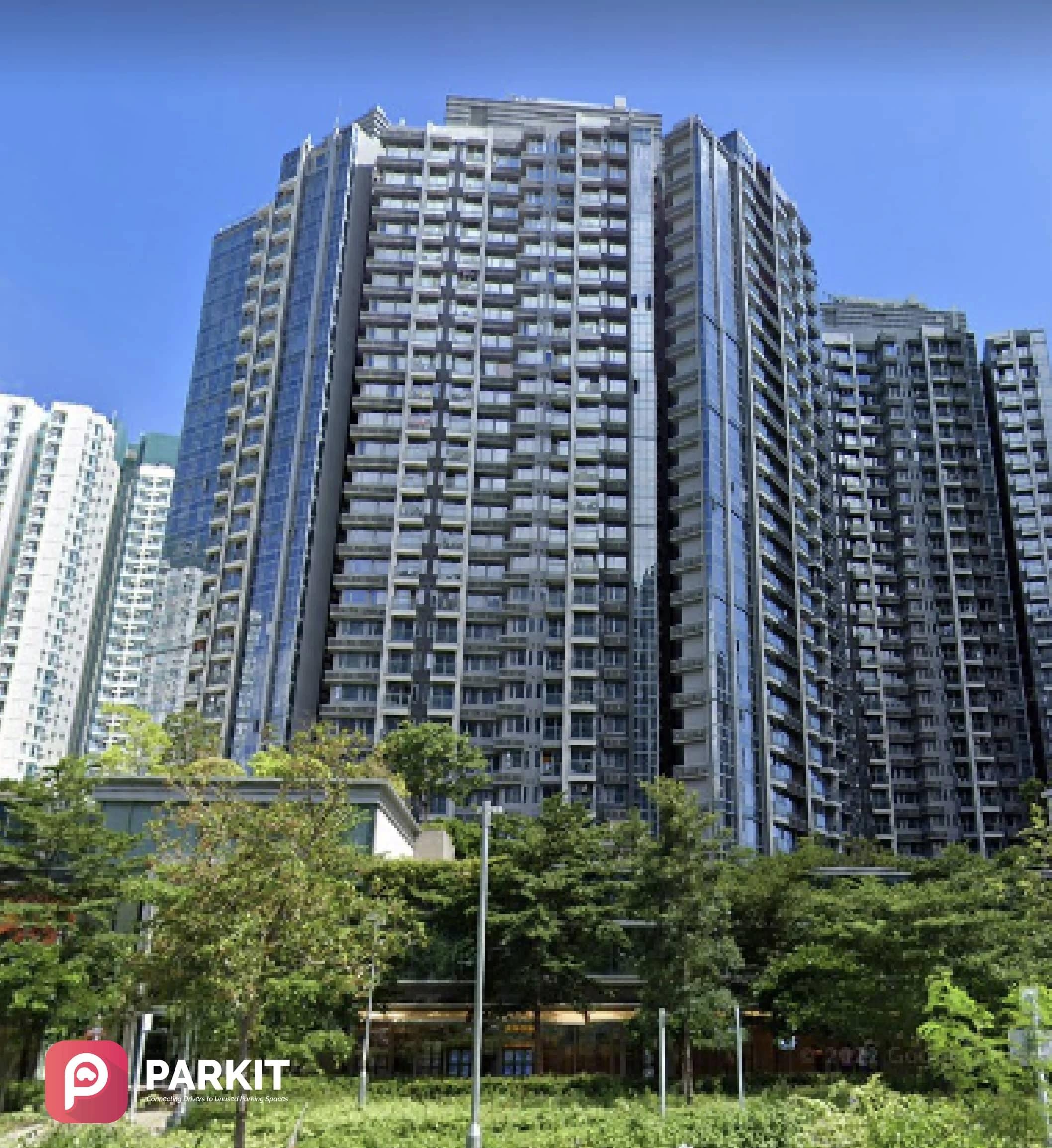 東涌東環 Century Link