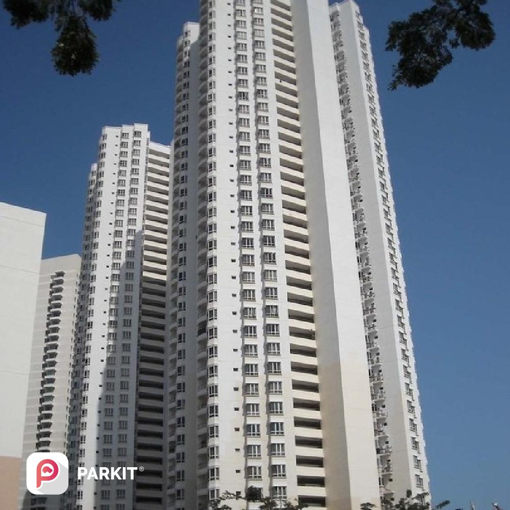 Gurney Park Condominium