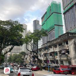 Jalan Walter Grenier