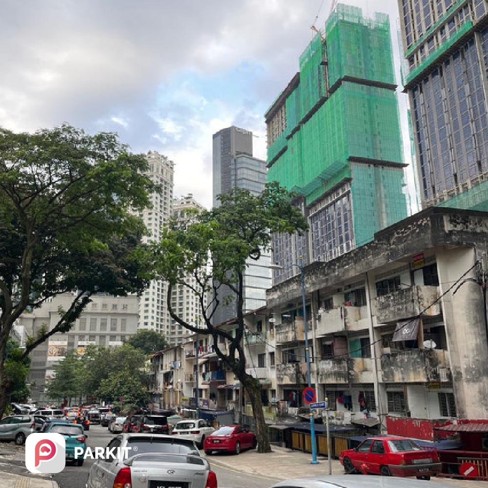 Jalan Walter Grenier