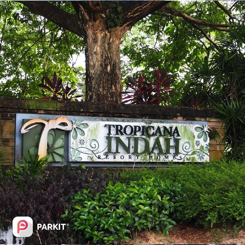 Tropicana Indah - Resort Homes