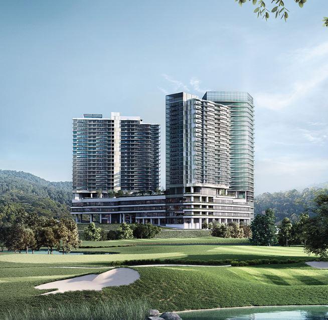 Senada Residences
