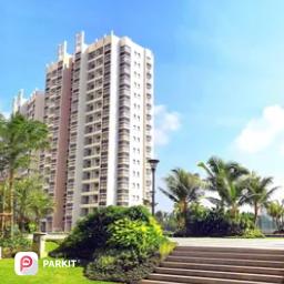 Persiaran Danga Perdana