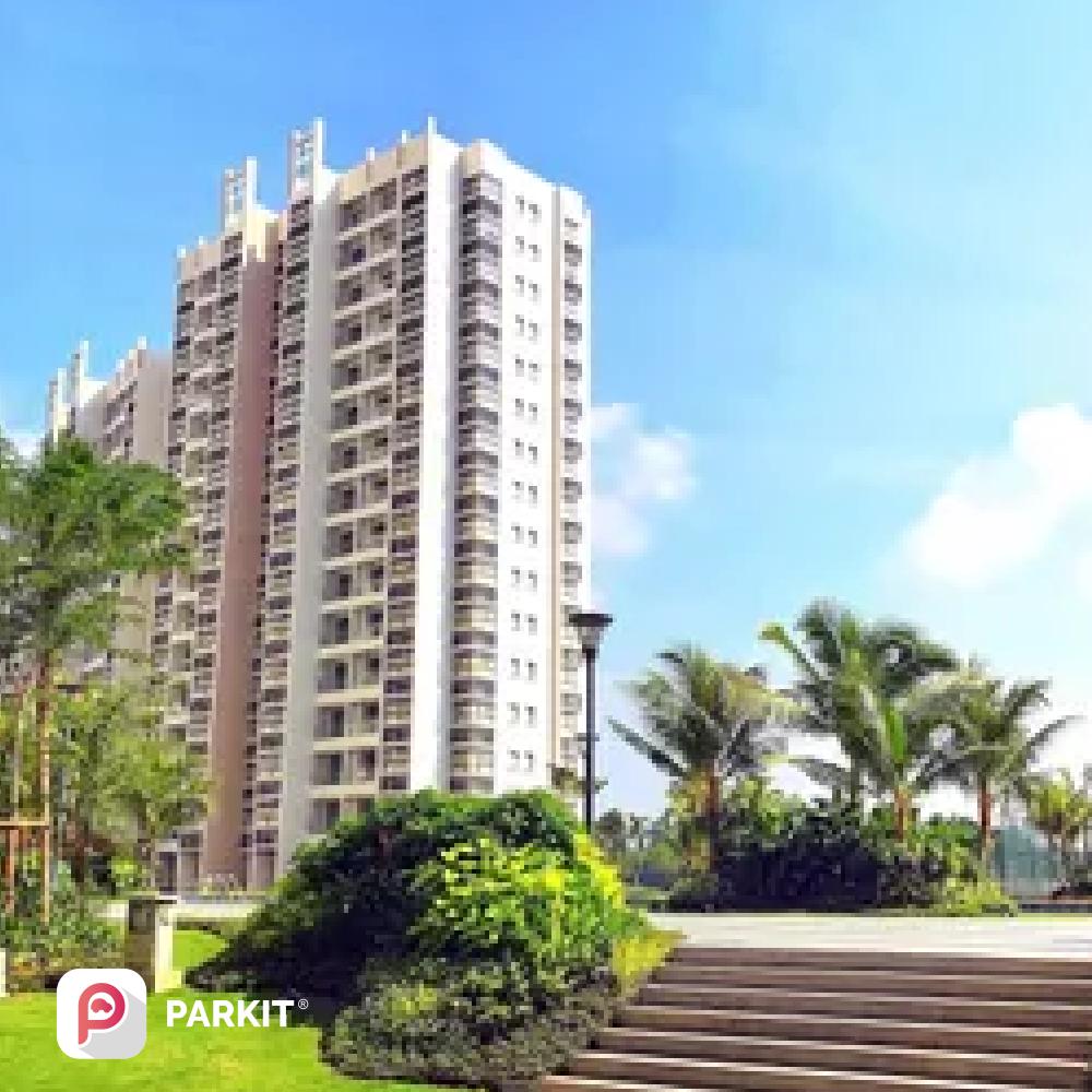 Persiaran Danga Perdana