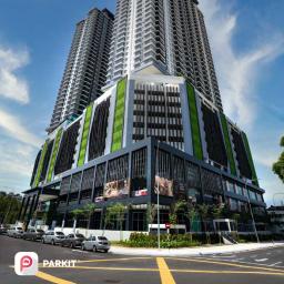 Pinnacle Sri Petaling (Resident Only)