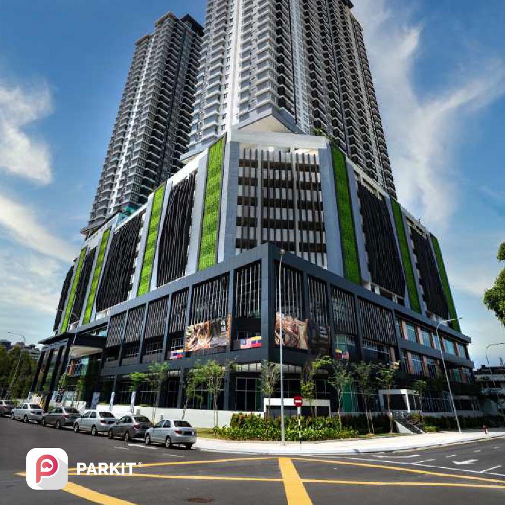 Pinnacle Sri Petaling