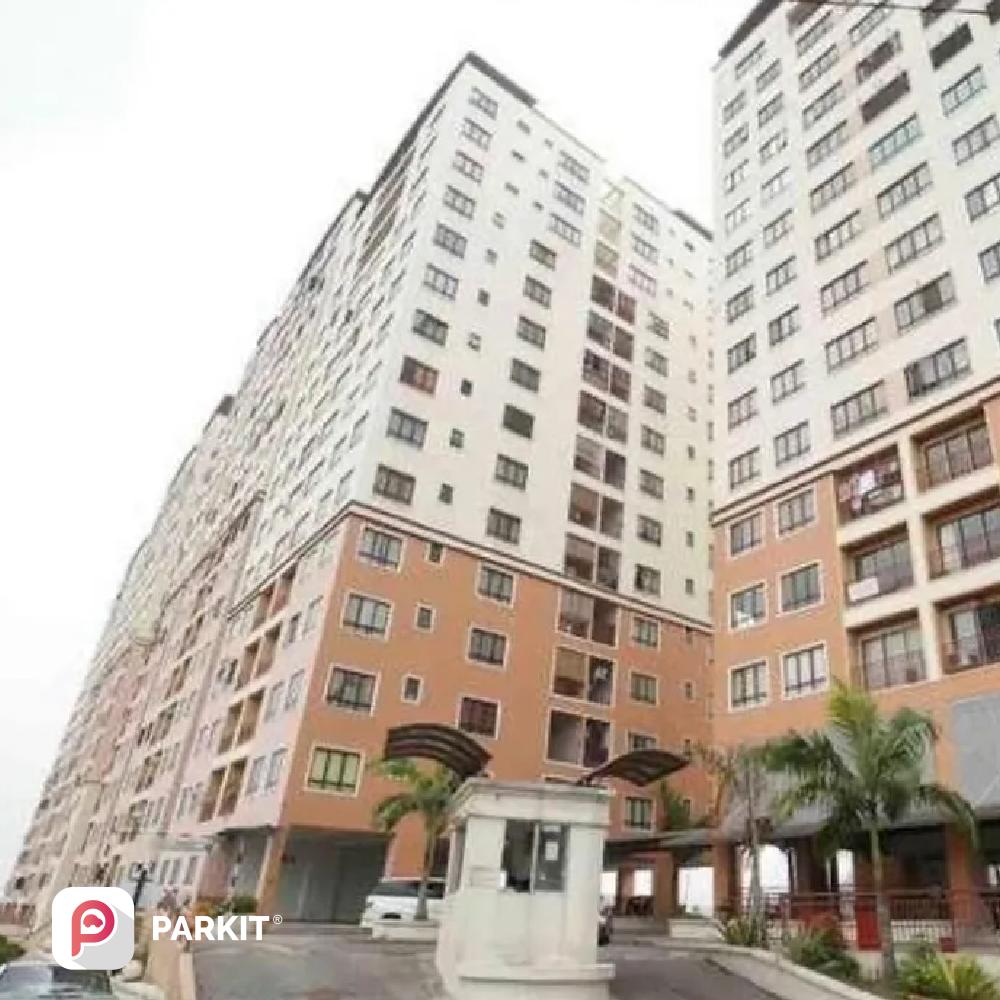 Glenview Villa Condominium