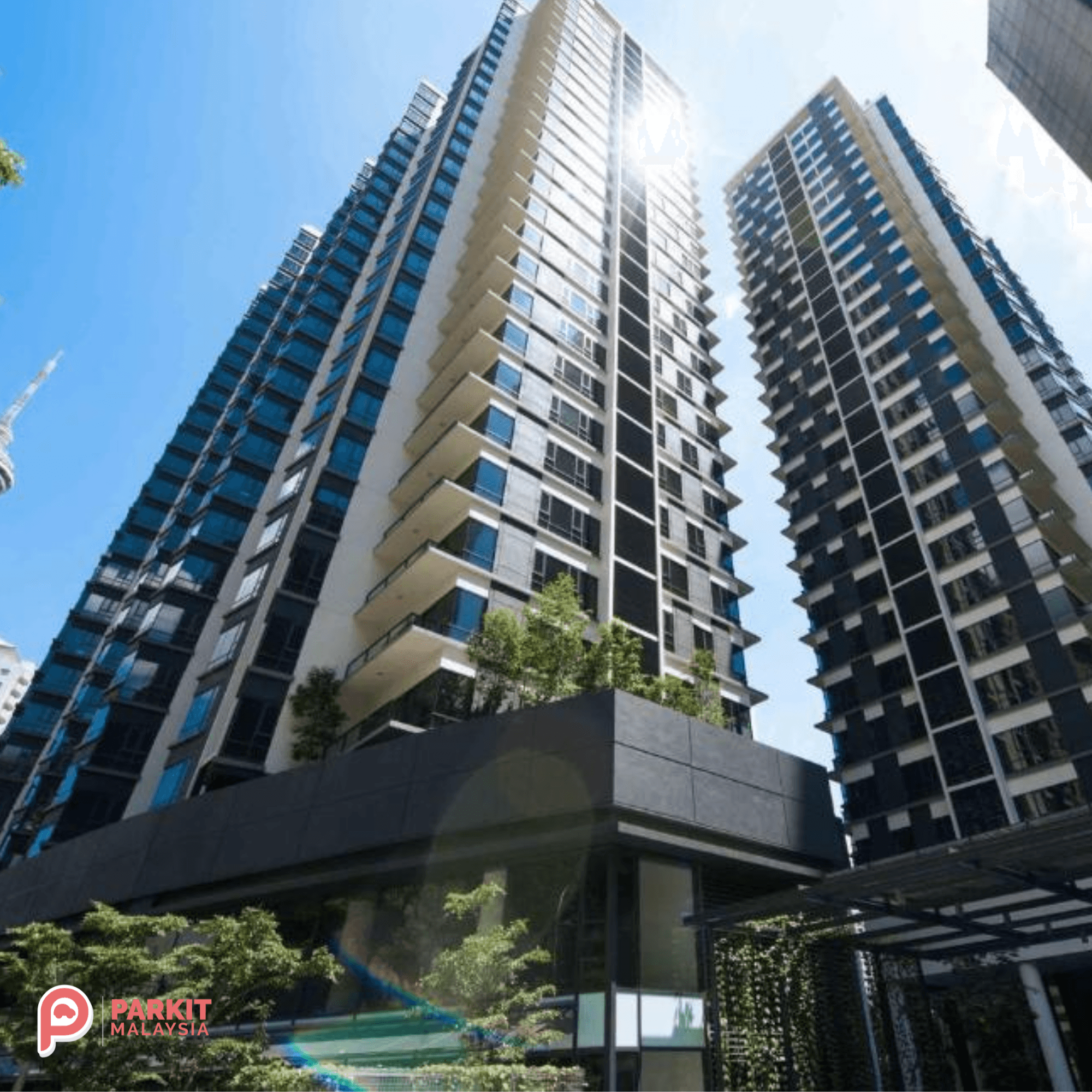 E&O Residence (Floating)