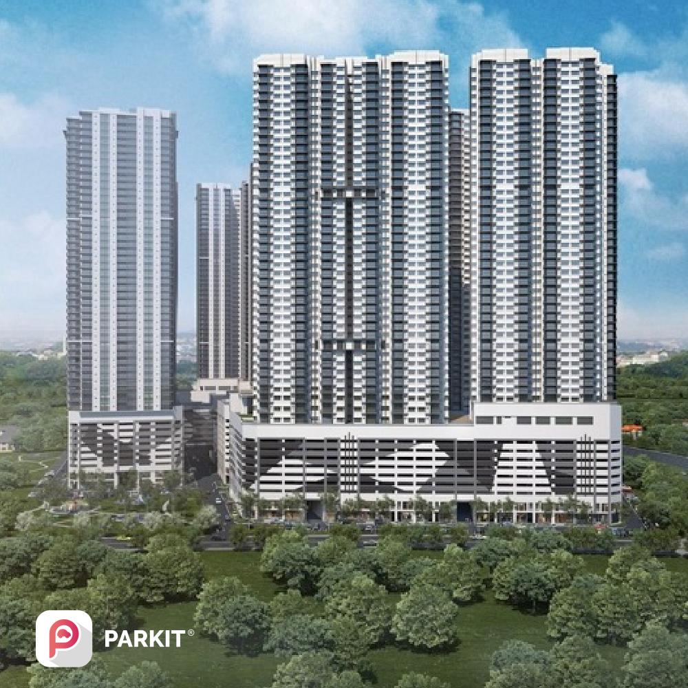 Razak City Residences