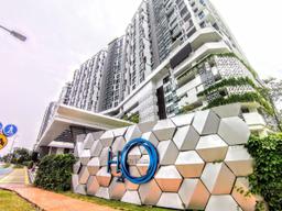 H20 Residences