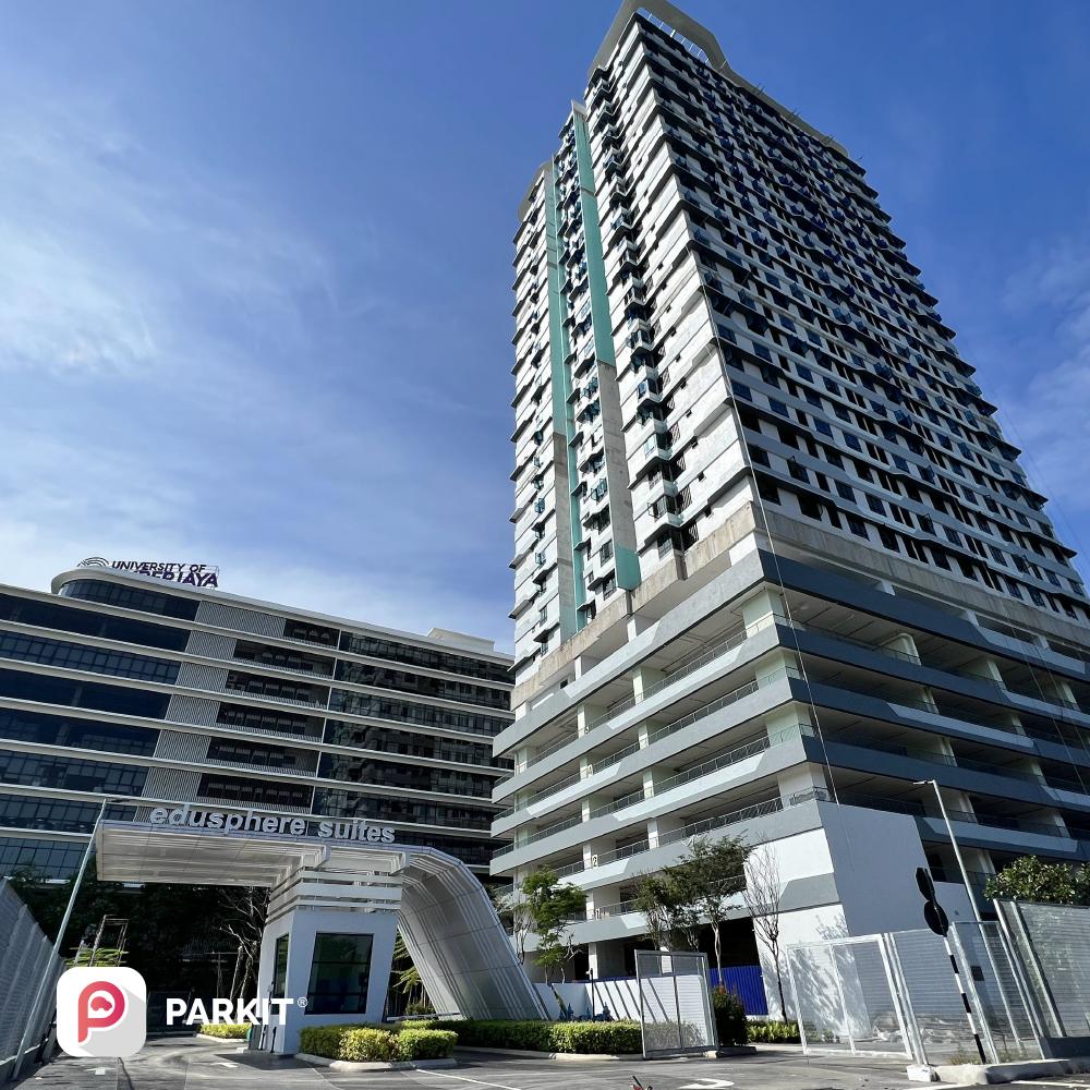 Edusphere Suites Cyberjaya