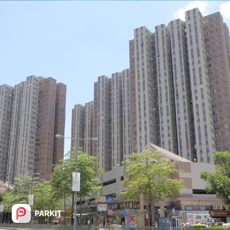 雲疊花園 Carado Garden