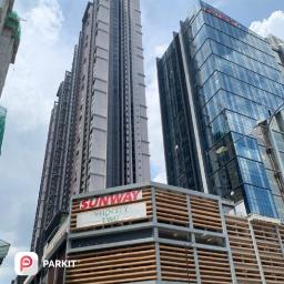 Sunway Velocity TWO (Reserved Spot)