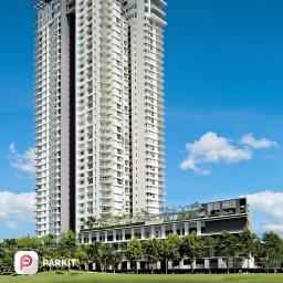 The Northshore Gardens