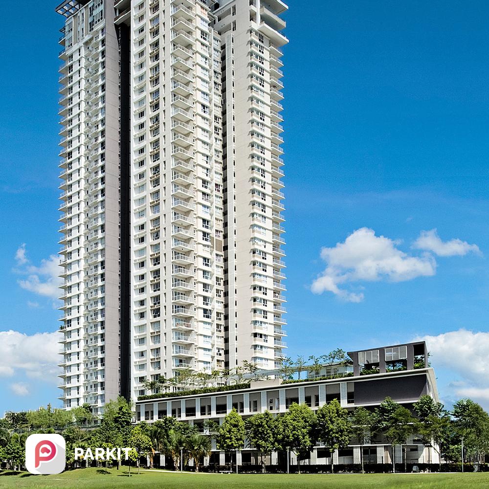 The Northshore Gardens