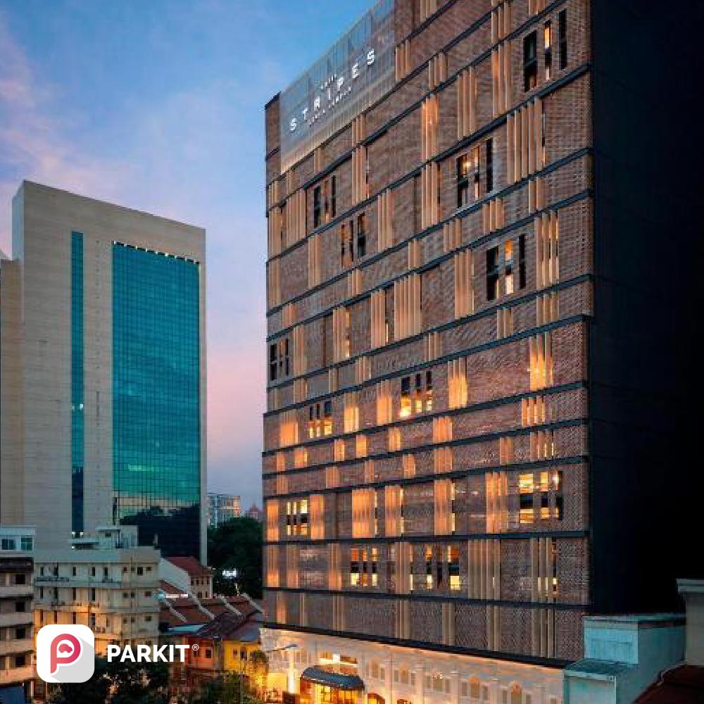 Hotel Stripes Kuala Lumpu