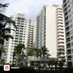 Sterling Condominium