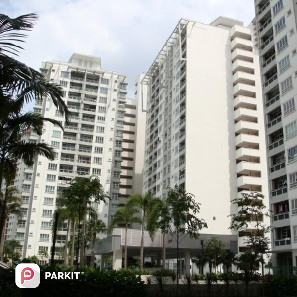 Sterling Condominium