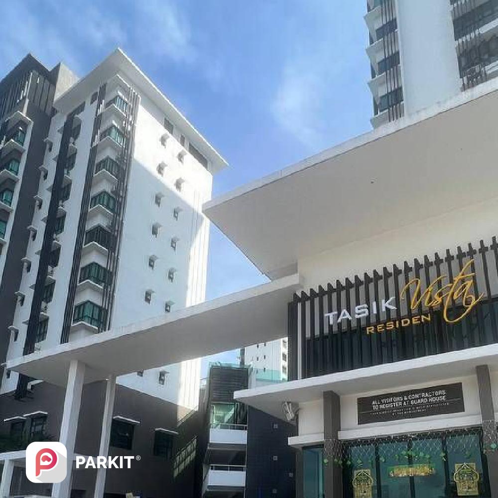 Tasik Vista Residen