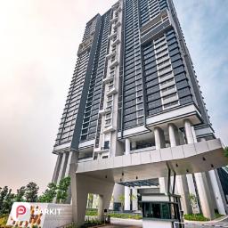 Secoya Residences
