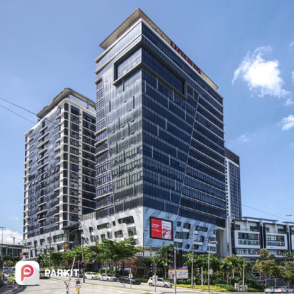 Aurora Place Bukit Jalil