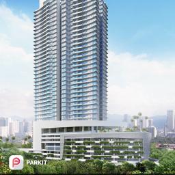 Residensi Sefina Mont'Kiara