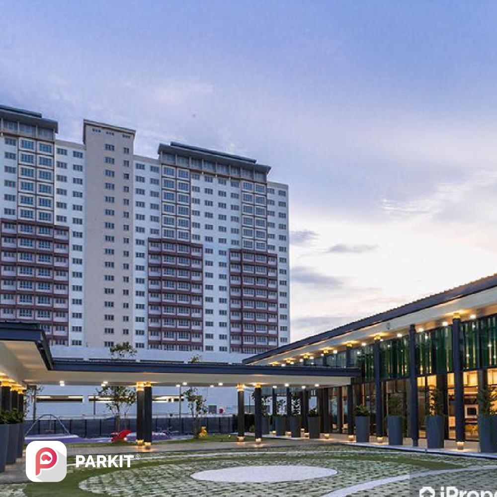 One Cochrane Residences