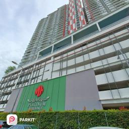 MH Platinum Residence