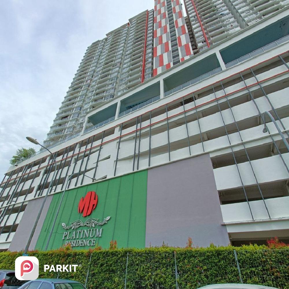 MH Platinum Residence