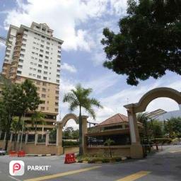 Prima Duta Condominium
