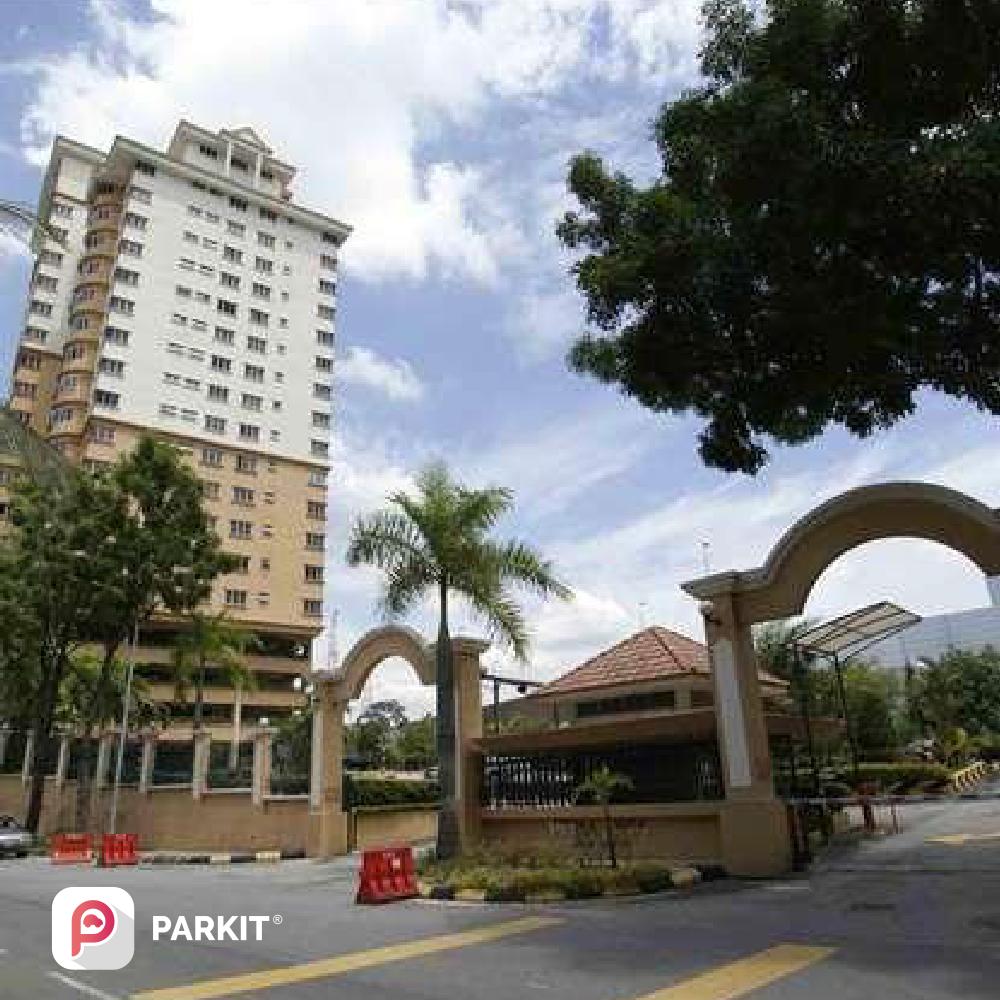 Prima Duta Condominium