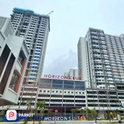 Horizon Suites (Dengkil)