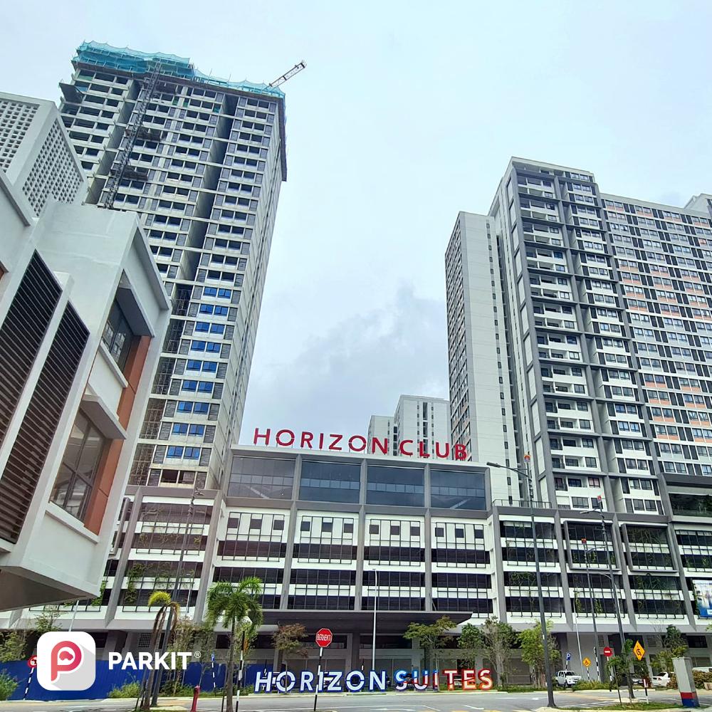 Horizon Suites (Dengkil)