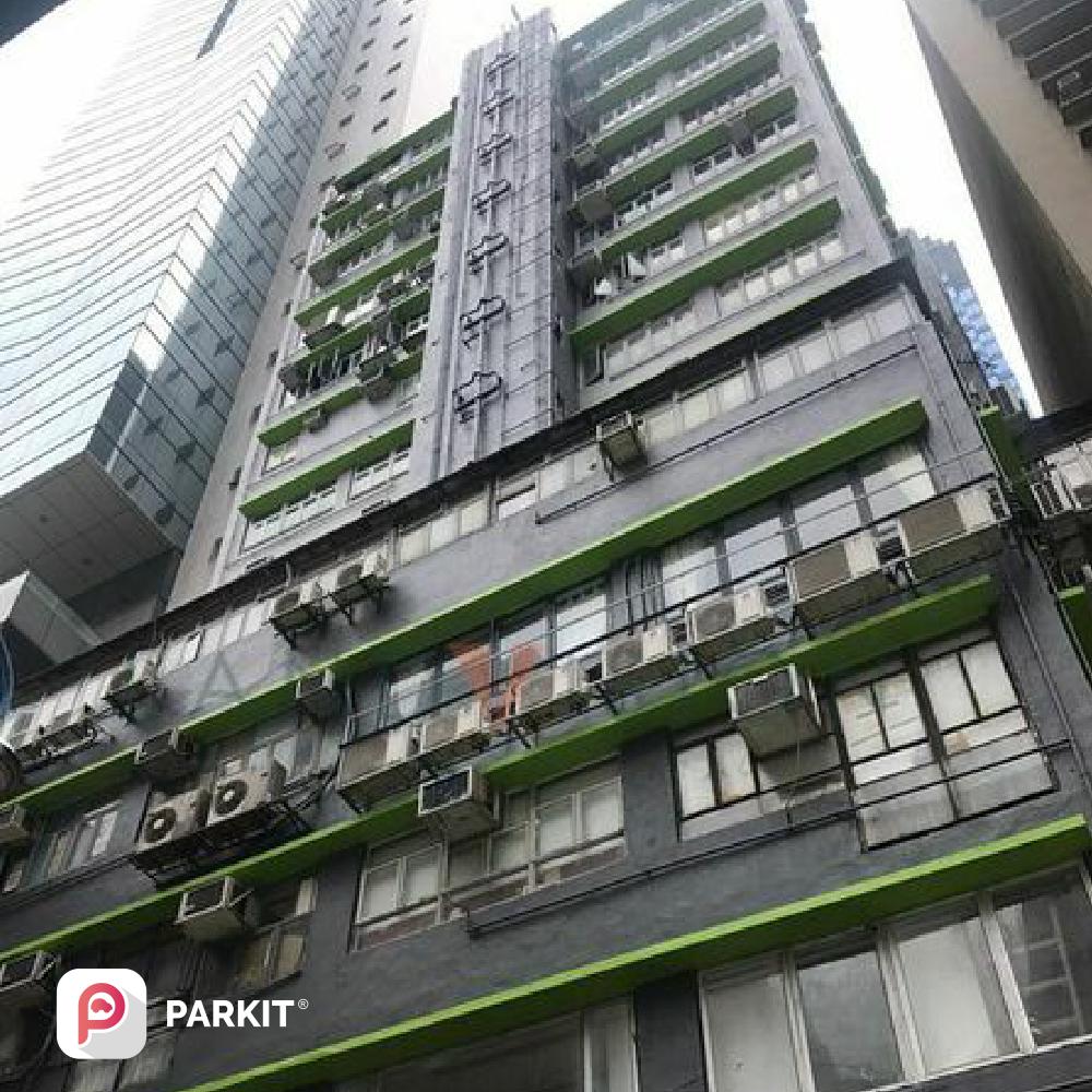 業運工業大廈 Yip Win Factory Building