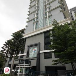 Casa Residency Condominium