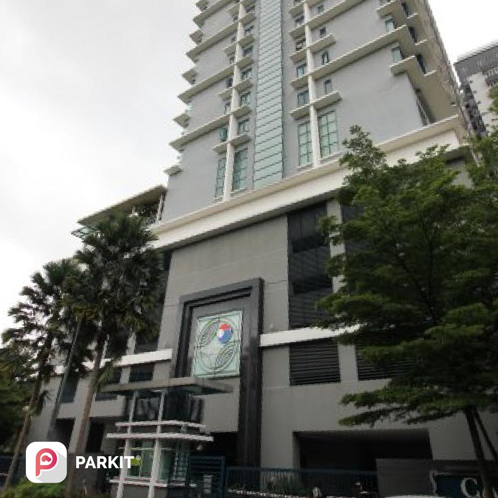 Casa Residency Condominium