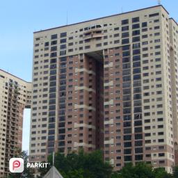 Vista Kiara Condominium