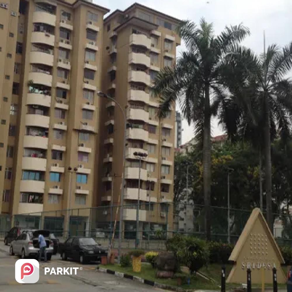 Sri Desa Condominium