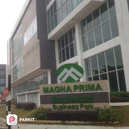 Boulevard Business Park