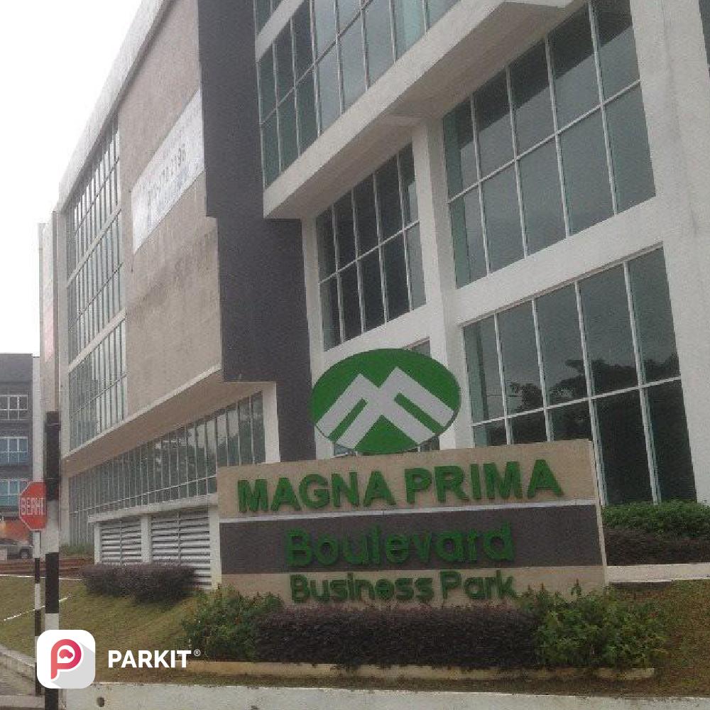 Boulevard Business Park