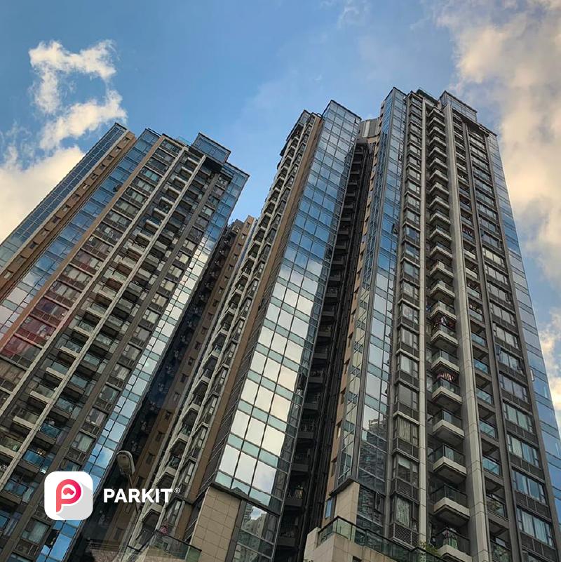 天晉2期 The Wings II