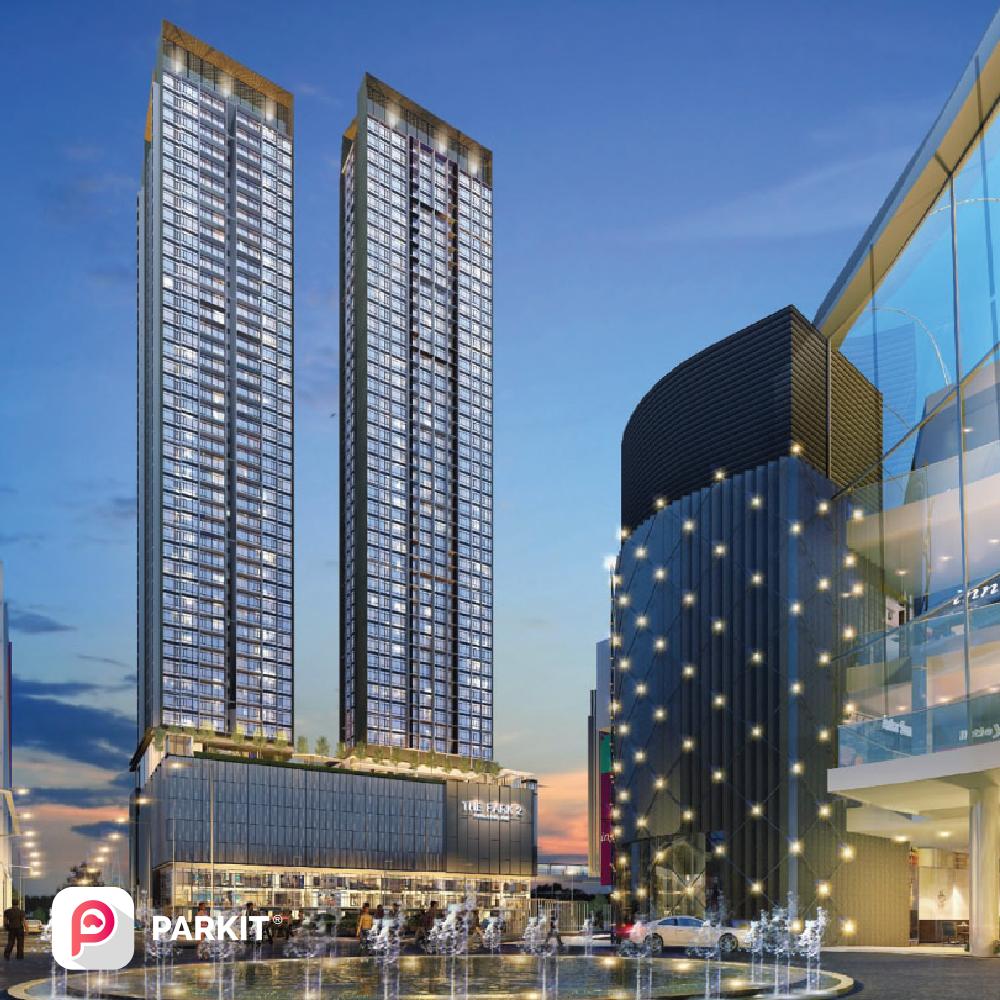 The Park 2 Residence