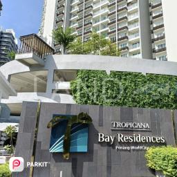 Tropicana Bay Residences