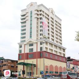 The Summit Batu Pahat