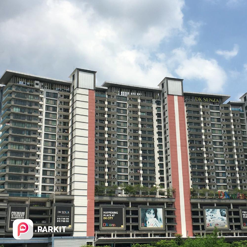 Dk Senza Residence (Floating)