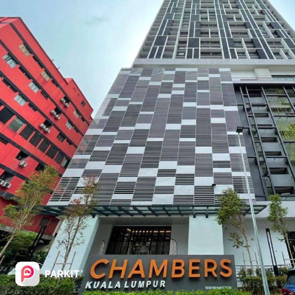 Chambers Suites KL