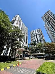 A'Marine Lakeside Condominium